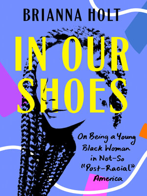 cover image of In Our Shoes
